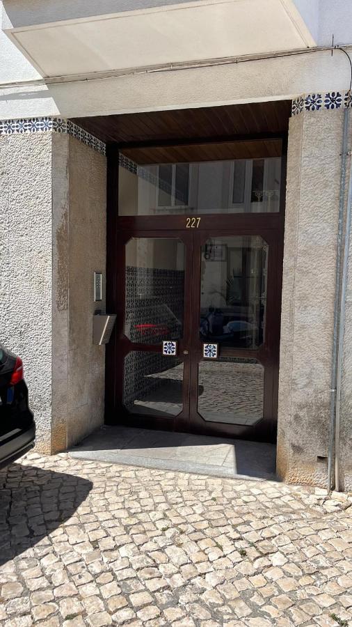 Chafariz Cascais Studio Apartment Ngoại thất bức ảnh